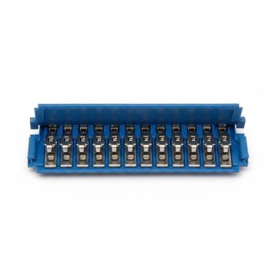 AMPHENOL 68020-108HLF