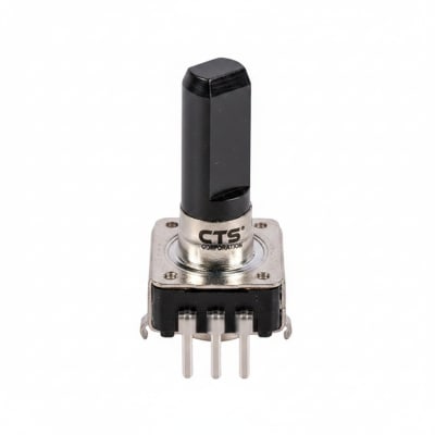 CTS CORPORATION 290VAB0R201B2
