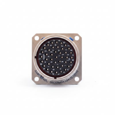 AMPHENOL G832MB110405322HR