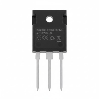 MICROCHIP TECHNOLOGY INC APT6029BLLG