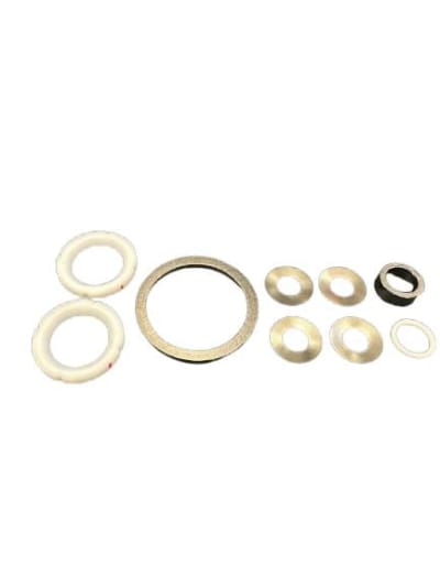 SMITH COOPER INTERNATIONAL 1-RK-FS50-MG