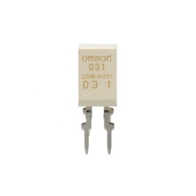 OMRON G3VM-41DY1