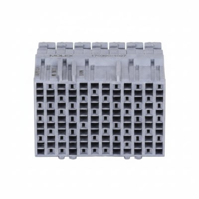 MOLEX 170390-1027