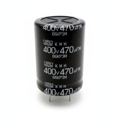 UNITED CHEMI CON EKMH401VNN471MA45U