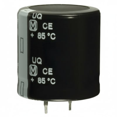 UNITED CHEMI CON ESMQ251VSN471MQ30S