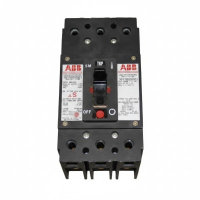 ASEA BROWN BOVERI 3611B65G01