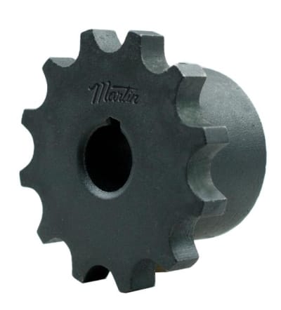 MARTIN SPROCKET & GEAR INC 4012 3/4