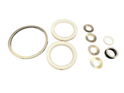 SMITH COOPER INTERNATIONAL 2-RK-FS50-M-G