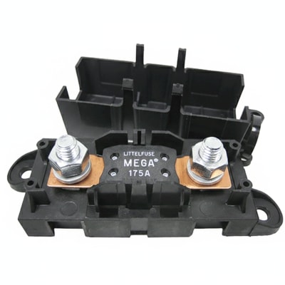 LITTELFUSE 0HBFA001SEALY