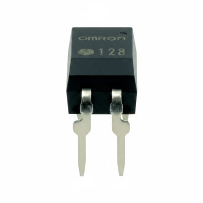 OMRON G3VM-101DR1
