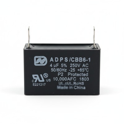 TE CONNECTIVITY 6407-250V-11343P