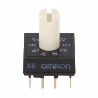 OMRON A6R-102RS