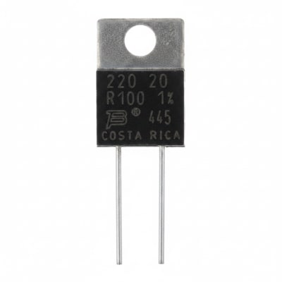 BOURNS PWR220T-35-R100F