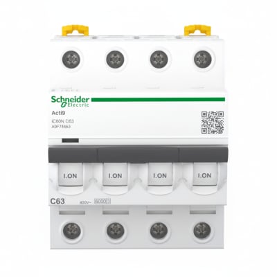 SCHNEIDER ELECTRIC A9F74463