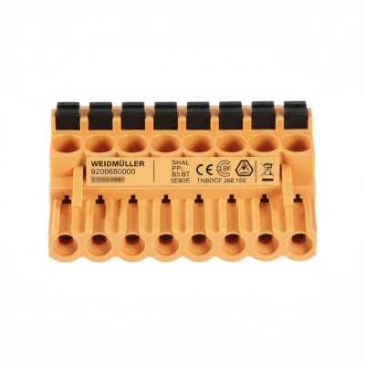 WEIDMULLER 9200680000