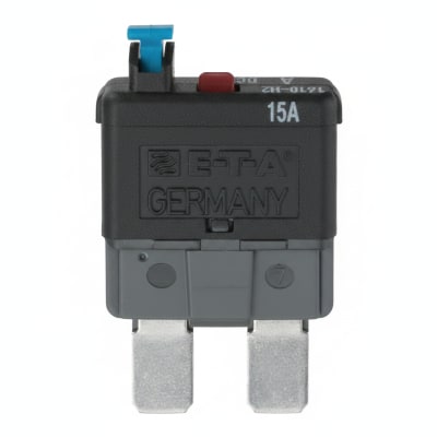 ETA ENGINEERING TECHNOLOGY 1610-H2-15A