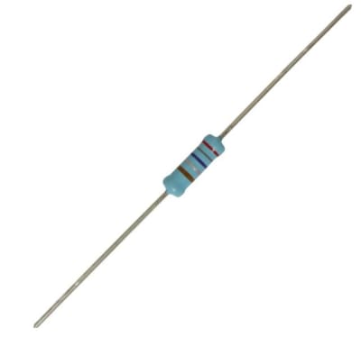 VISHAY MBB02070C4750FCT00