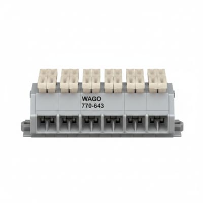 WAGO 770-643