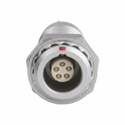 BULGIN COMPONENTS PPCEGG0B06CLL