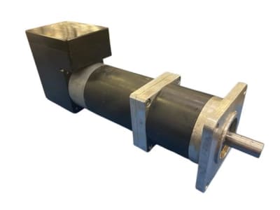 T&R ELECTRONIC 510-00008