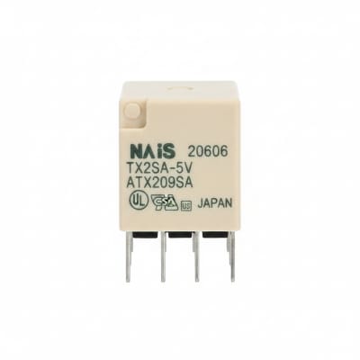 MATSUSHITA ELECTRIC TX2SA-5V-H22
