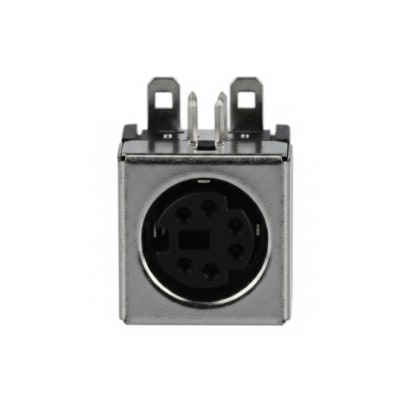 TE CONNECTIVITY 6408-201V-11273