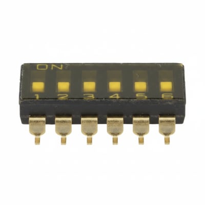 OMRON A6H-6102