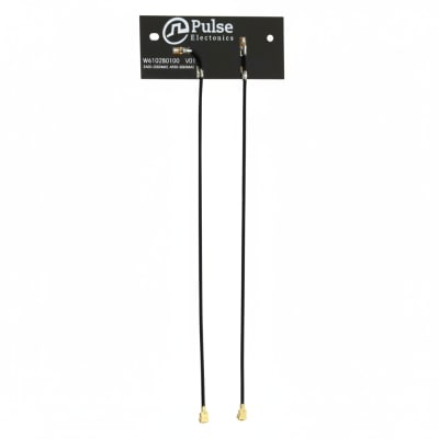 PULSE ELECTRONICS W6102B0100