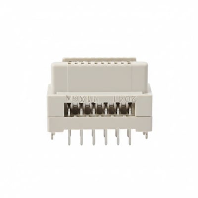 OMRON XH3B-2041-4A