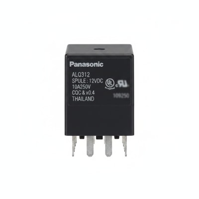MATSUSHITA ELECTRIC HB1-DC9V-H4