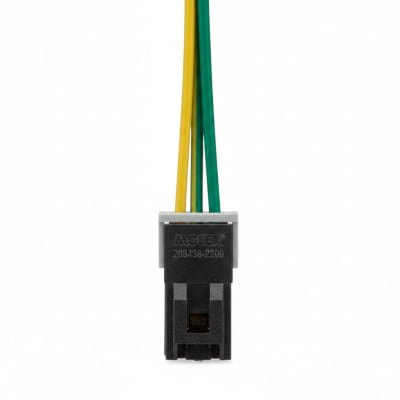 MOLEX 203438-2209