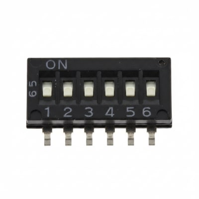 OMRON A6H-6102(VNM)