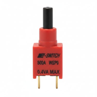 E SWITCH 800USP8P1A1M2RE