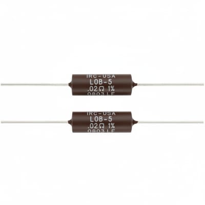 TT ELECTRONICS IBT1/2-7M5-5%