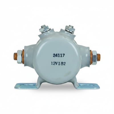 LITTELFUSE 24117
