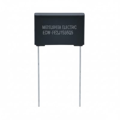 MATSUSHITA ELECTRIC ECW-FE2J155Q5