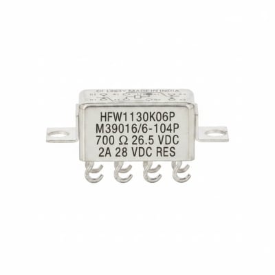 TE CONNECTIVITY M39016/6-104P