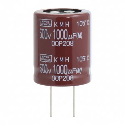 UNITED CHEMI CON EKMH500VSN472MQ35U