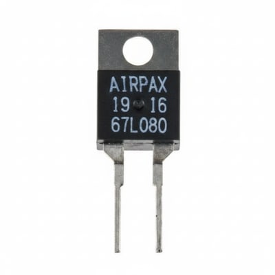 SENSATA TECHNOLOGIES 67L080P