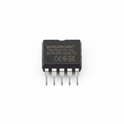MICROCHIP TECHNOLOGY INC MCP4452-503E/ST