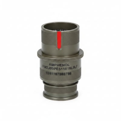AMPHENOL HM2J09PE5118L9LF