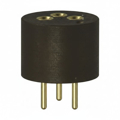 TE CONNECTIVITY 9-1437504-0