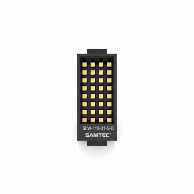 SAMTEC SLW-110-01-G-D