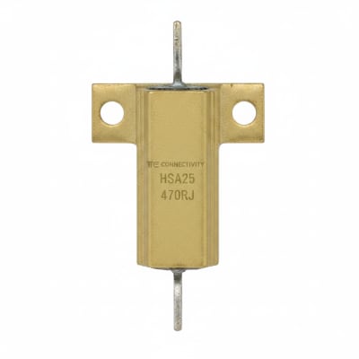 TE CONNECTIVITY HSA25470RJ
