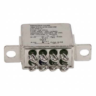 TE CONNECTIVITY FCA-210-1022M