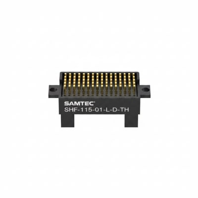 SAMTEC SHF-115-01-L-D-TH