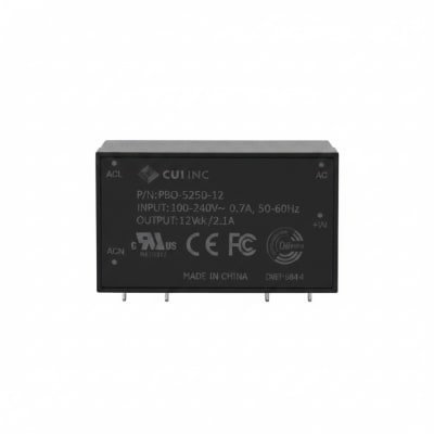 BEL FUSE SQ48T04120-NBA0G