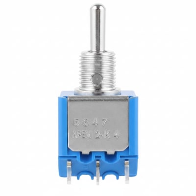 APEM COMPONENT 5647A