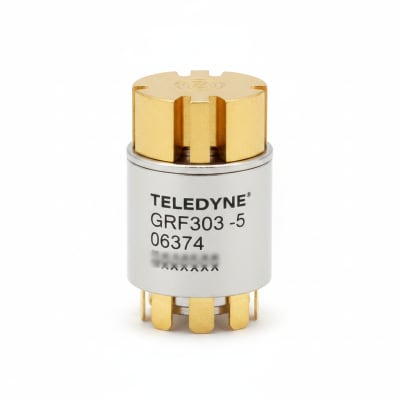TELEDYNE GRF303-5