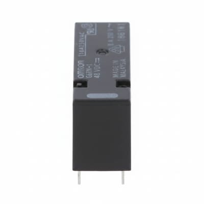 OMRON G6RN-1 DC48
